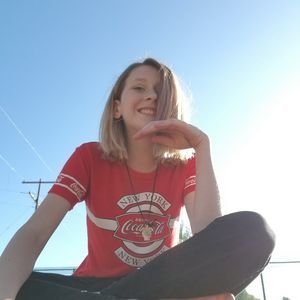 Meet your Posher, Annie